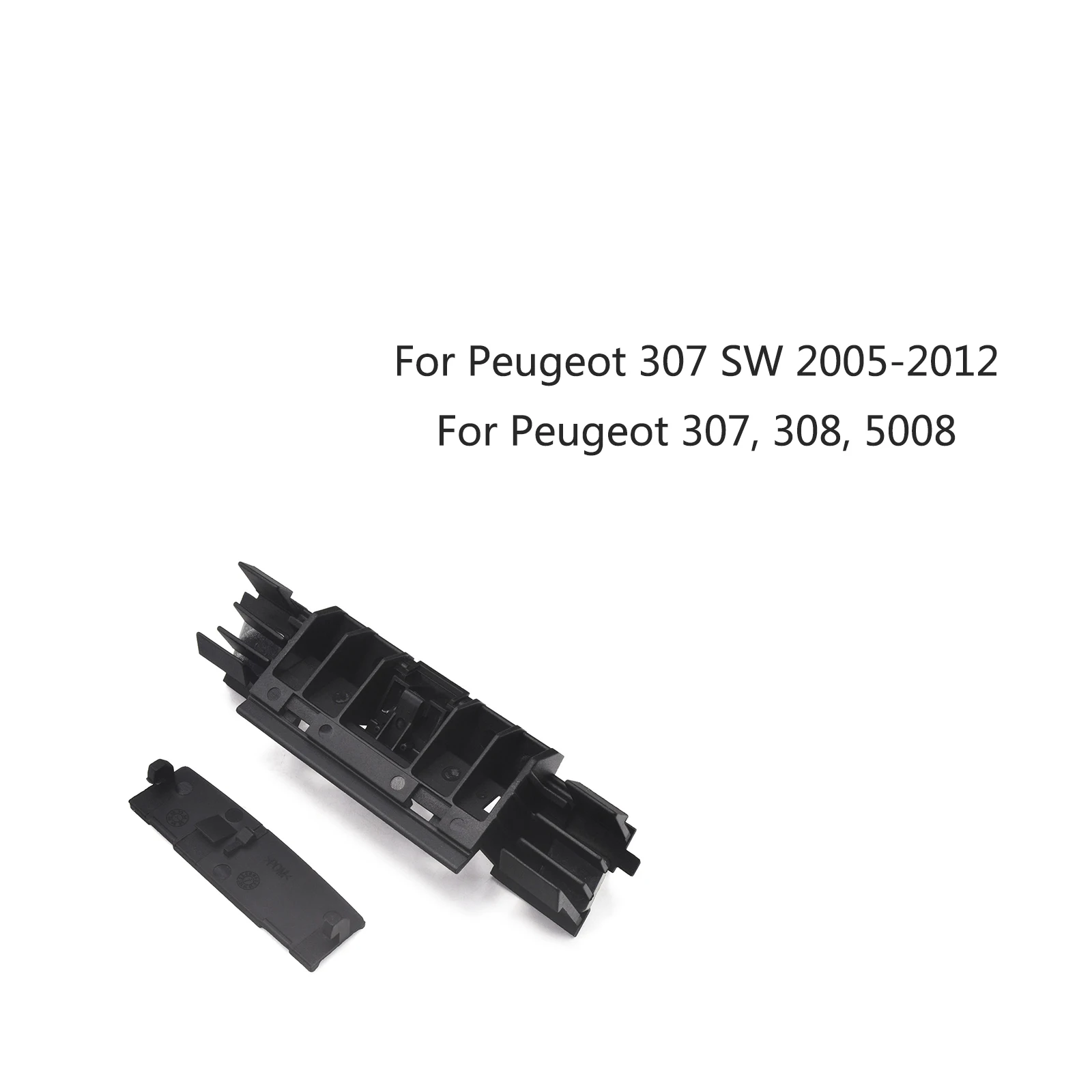 Tailgate Boot Micro Switch Fit For Peugeot 307 SW 308 5008 2005 2006 2007 2008 2009 2010 2011 2012 8726P2 8726.P2 9638615777