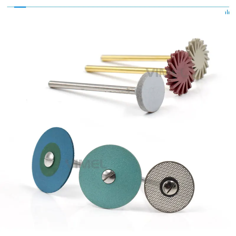 

Стоматологические лабораторные боры, набор для полировки и шлифовки спеченного дисиликата 3L04.2, алмазные лабораторные инструменты