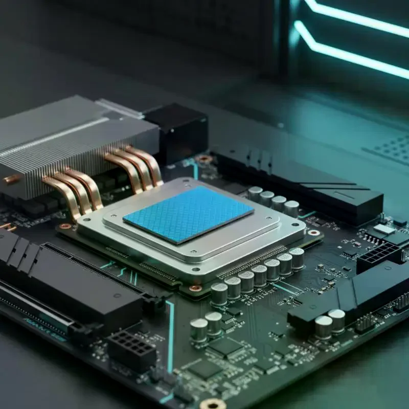 GELID 15W/MK サーマルパッド CPU/GPU グ - Thermal Paste のレビューと価格