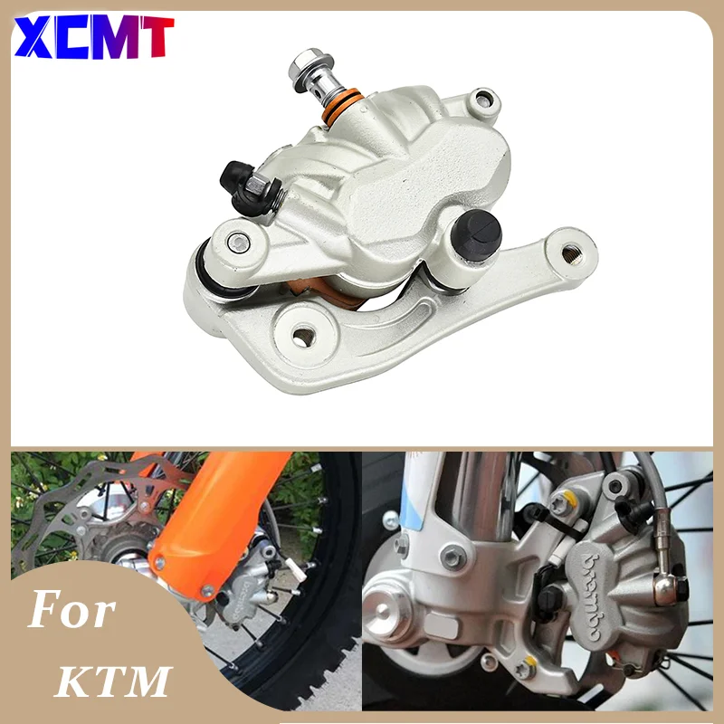 

Motorcycle For KTM Front Brake Master Cylinder Lever Caliper Pump EXC EXC-F XCW XCF-W SX SXF XC XCF 6Days TPI 125-530 2014-2023