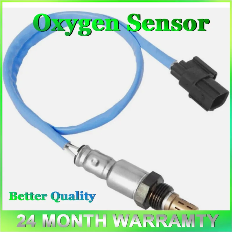 

Downstream Oxygen O2 Sensor 234-4580 For Honda Odyssey Pilot Acura MDX ZDX TL 3.5L 3.7L