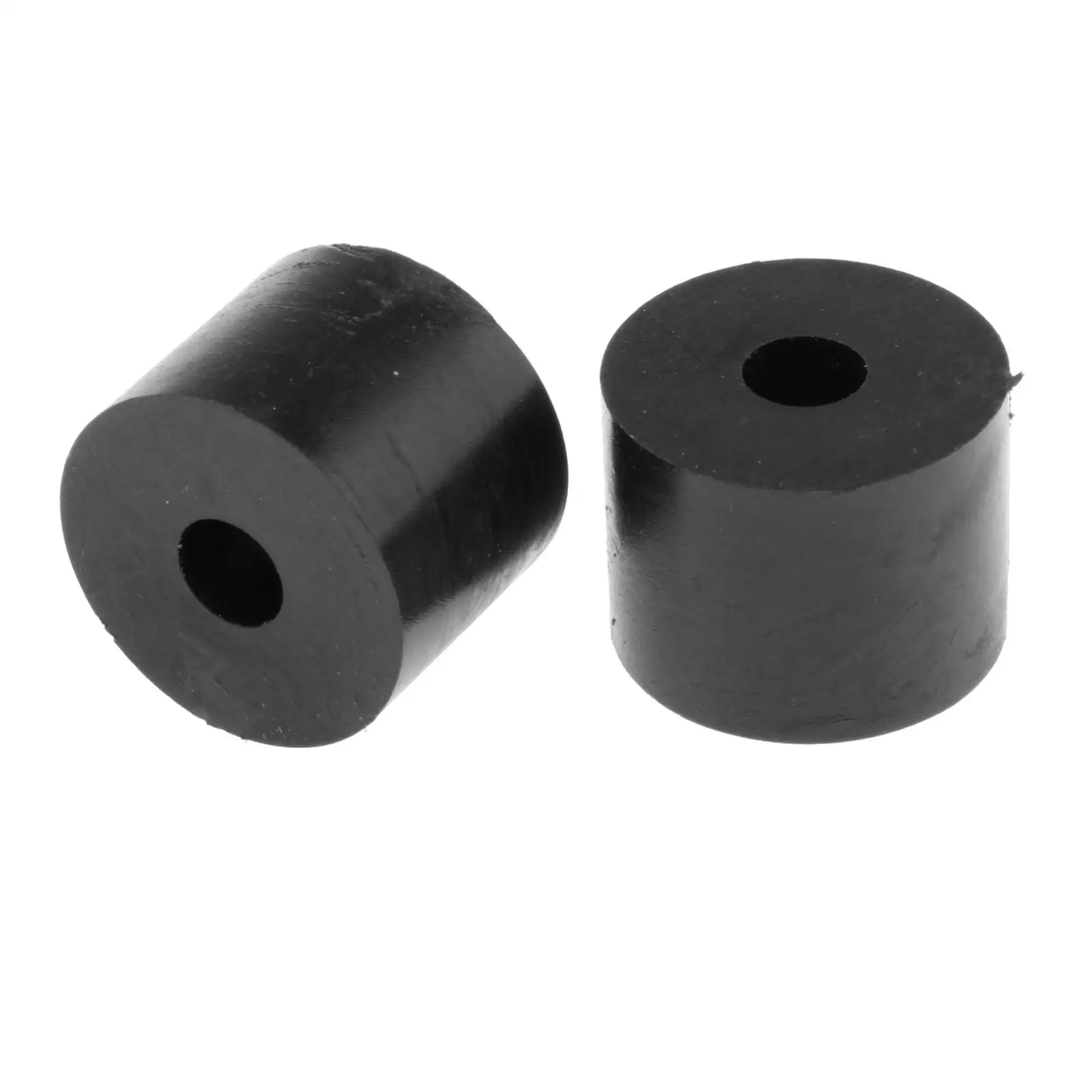 

2 Pack Replacement Nylon Upper Lower Chain Roller YFM350 YFM 350, durable