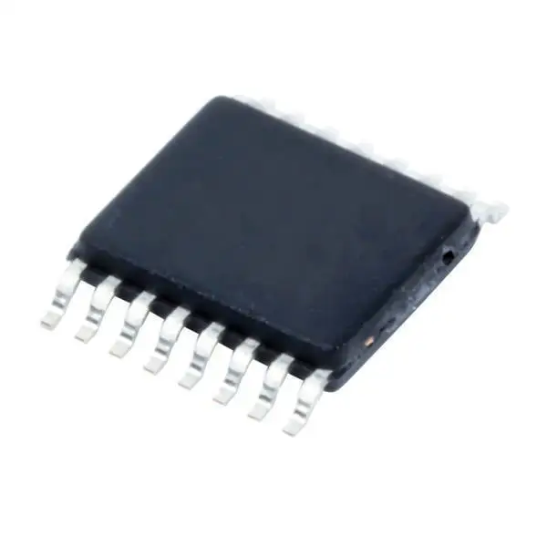 MB15E03SL  E03SL   TSSOP16  10PCS  mobile power charging treasure IC chip, original stock