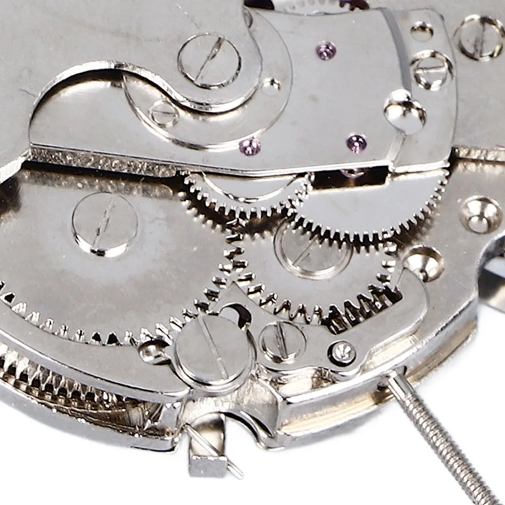 

7120 Model Watch Movement Six Pointer Universal Standard Mechanical Core Automatic Type Complete Core for 7120 movement