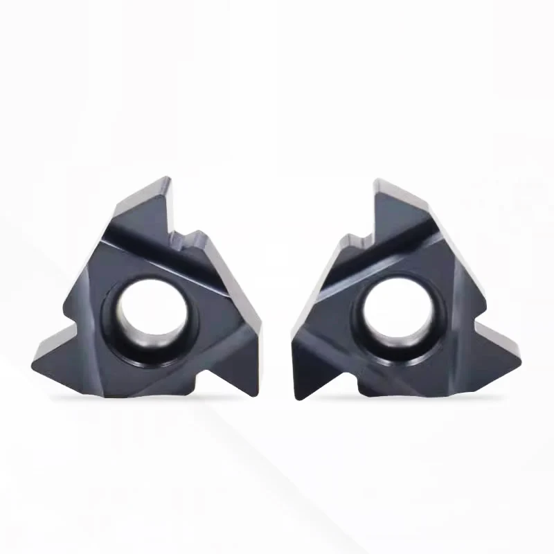 10 шт. 11NR 16ER 16NR 32UN 28UN 24UN 20UN 18UN 16UN 14UN 12UN 11.5UN 11UN 10UN 9UN 8UN M20 TP04 Инструменты с ЧПУ Вставки для токарной обработки резьбы