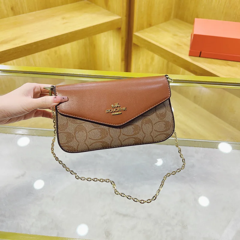 classic-vintage-monogram-envelope-crossbody-bag-trendy-versatile-chain-shoulder-handbag-for-women