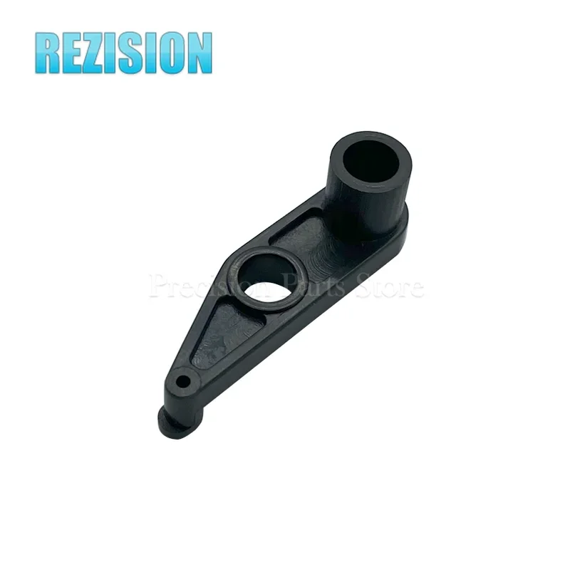 

5 шт. втулка выравнивающего ролика, совместимая с Ricoh MP 2550 3350B 3351 3030 2851 2352 2852 3352, запасные части для копировального принтера