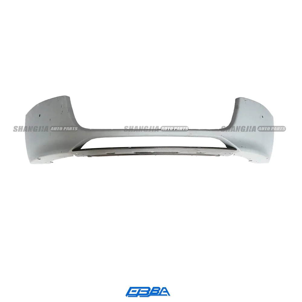 

Great Quality Car Accessories Original Plastic Front Bumper Lip For Aston Martin Rapide S 13-17 ED43-17626-AA Car Front Spoiler