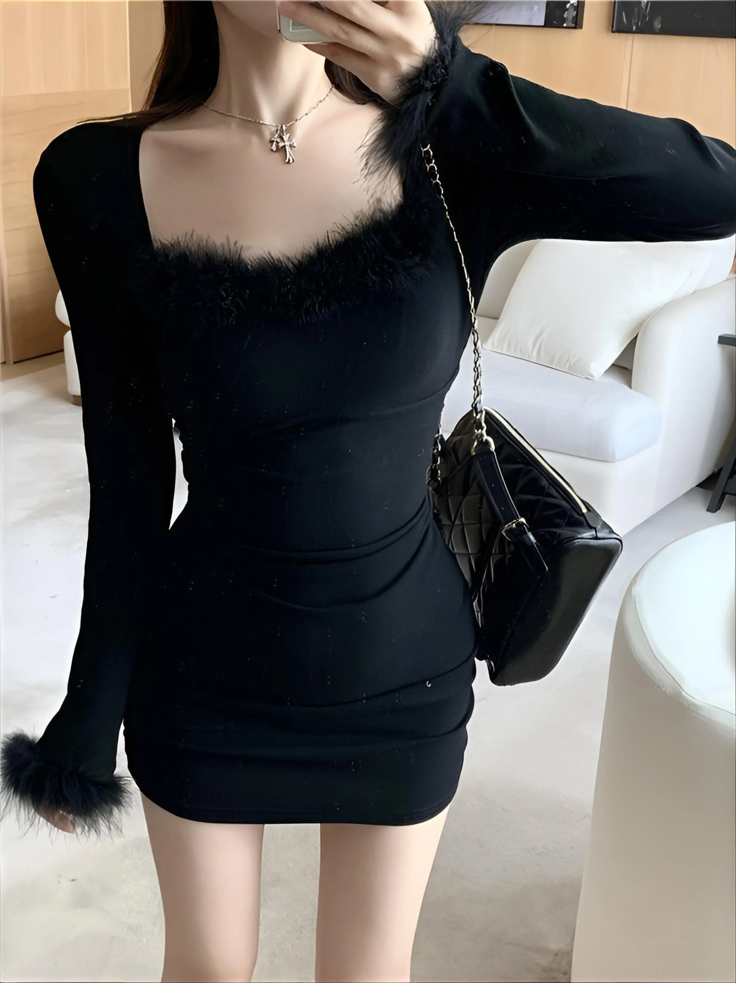 Vestidos femininos vestido quinceanera 2025 verão tule em camadas cinta de espaguete querida bola festa de aniversário doce estilo menina diariamente