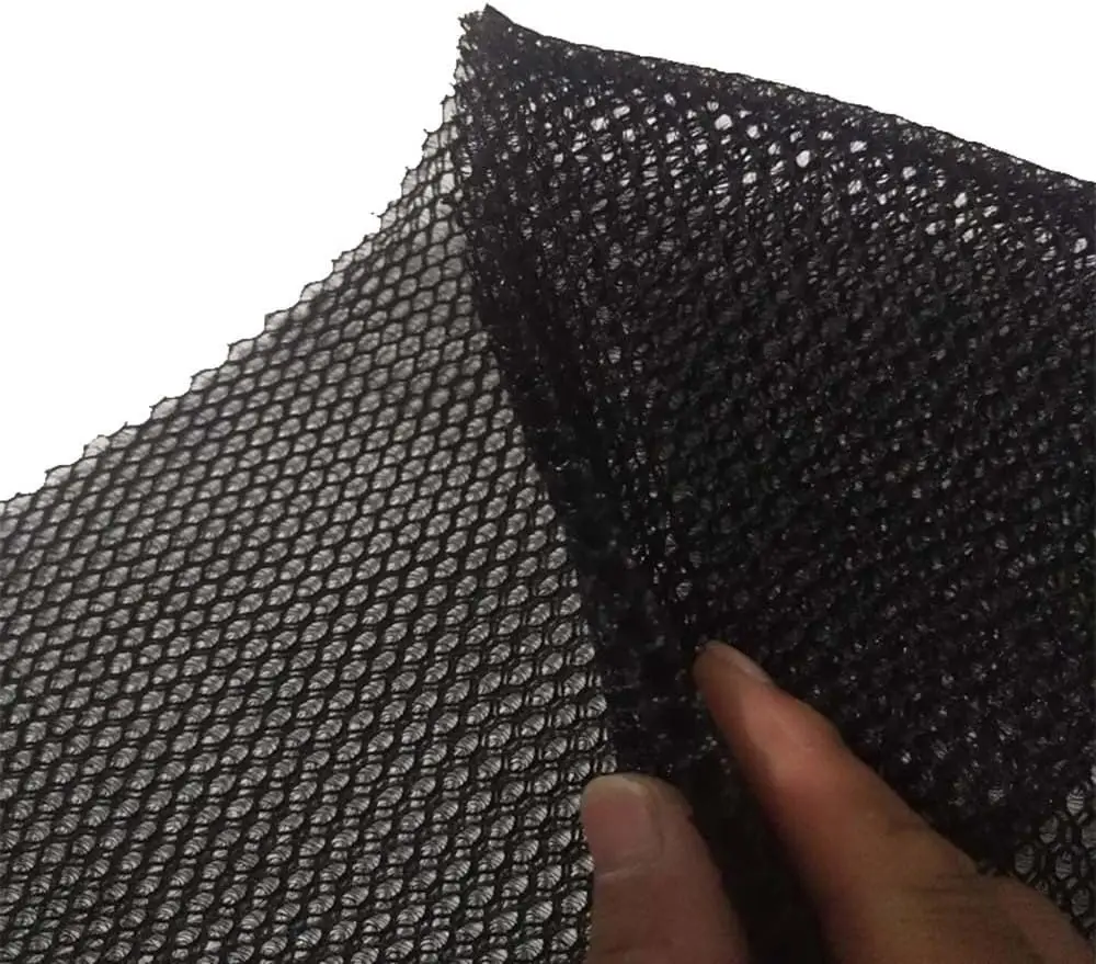 Motorcycle Modified Protective Accessories Seat Cushion Cover Breathable Mesh Seat Cushion Cover For CFMOTO 650MT CLX700