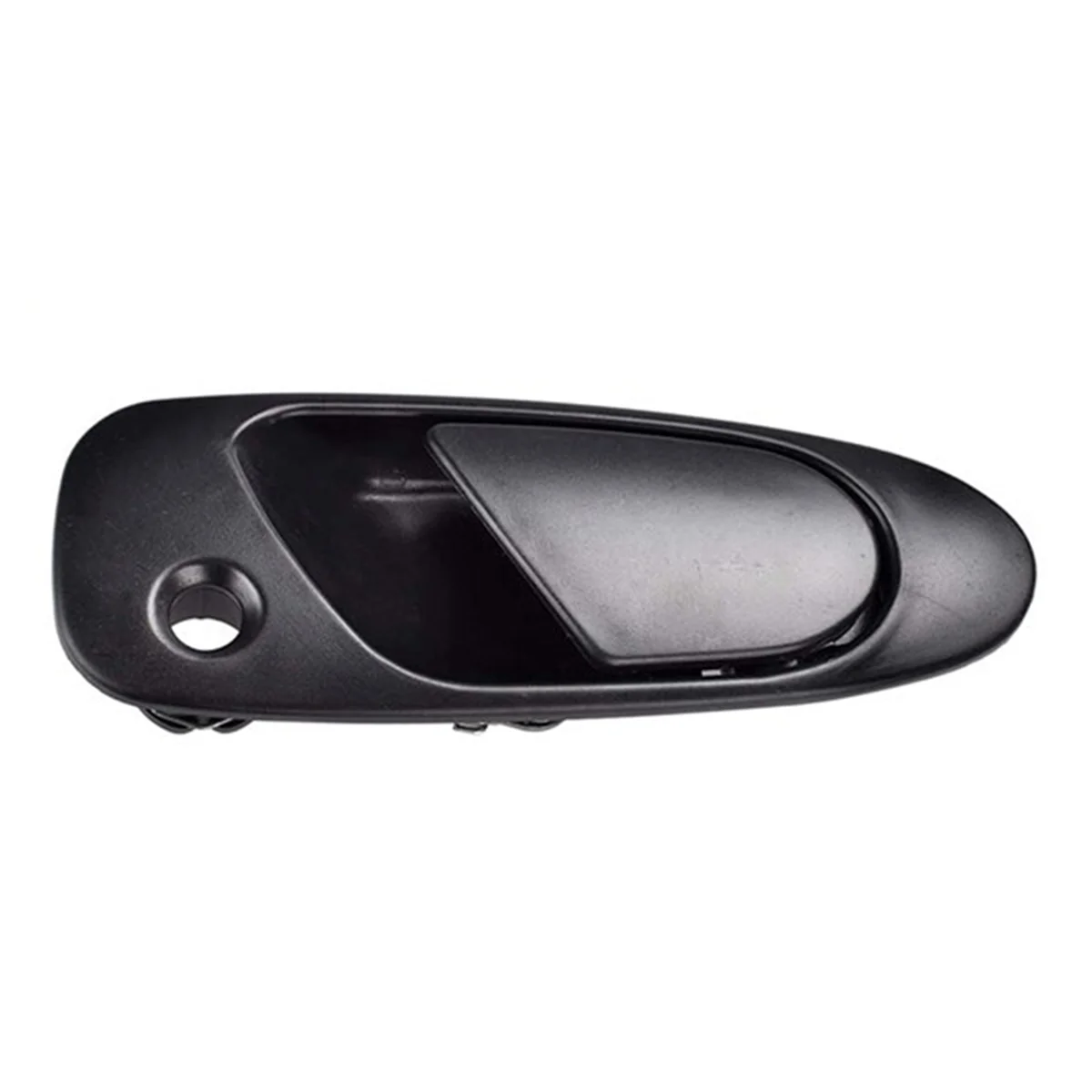 

72180SR3J02ZD Car Exterior Outside Door Handle for Honda Civic 1992-1997 72140SR3J02ZD,Front