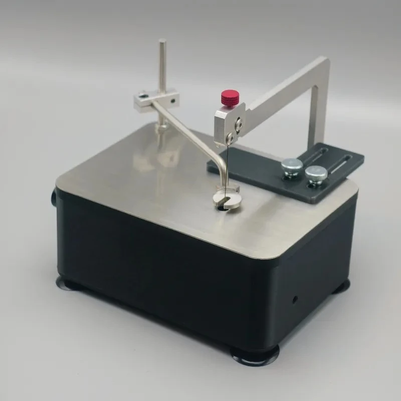 For Desktop Mini Curve Saw Household Lathe Wire Saw Emery Saw Jade Cutting Machine Gold Silver Electric Wire