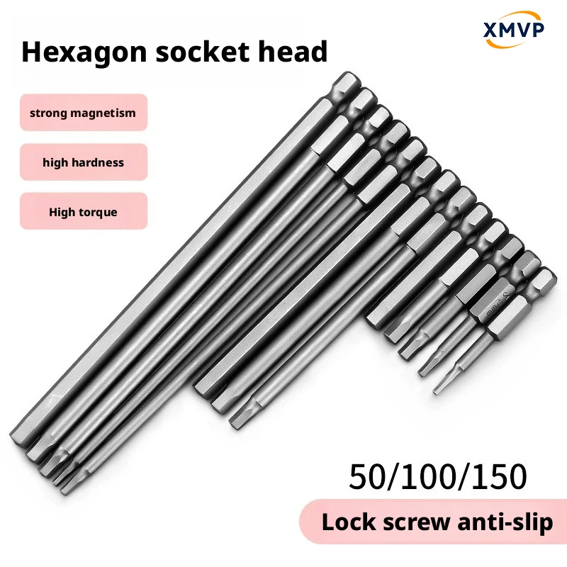 

Головка с шестигранной головкой, колпачок, пневматическая электрическая отвертка S2, мощная магнитная пневматическая отвертка с шестигранной головкой, электрическая дрель, ele