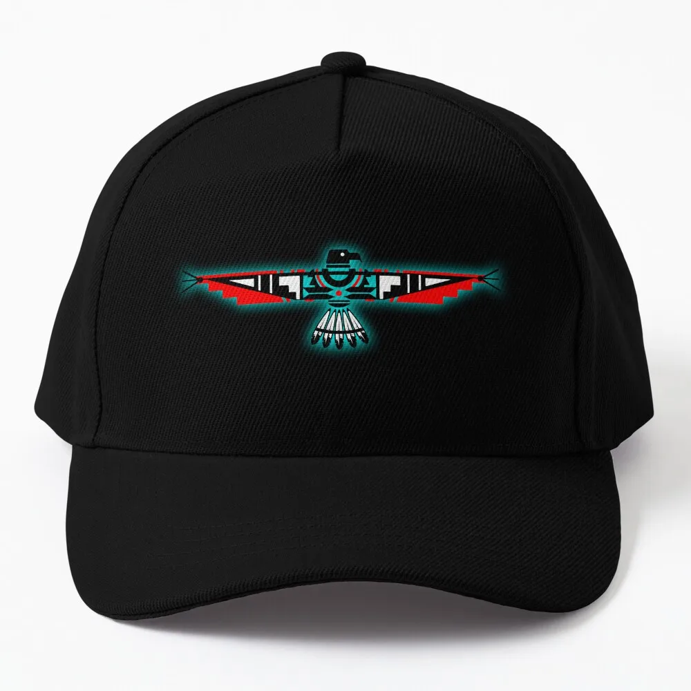 

THUNDERBIRD 10 Baseball Cap Hat Man Luxury Beach Outing Golf Cap Icon Women Hat Men'S