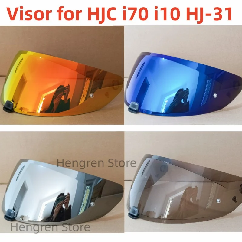 hjc 170 helmet i 70 Elim Full-Face Street Lionparts Powersports 20M Anti HJC i70 Helmet Review: Trickle