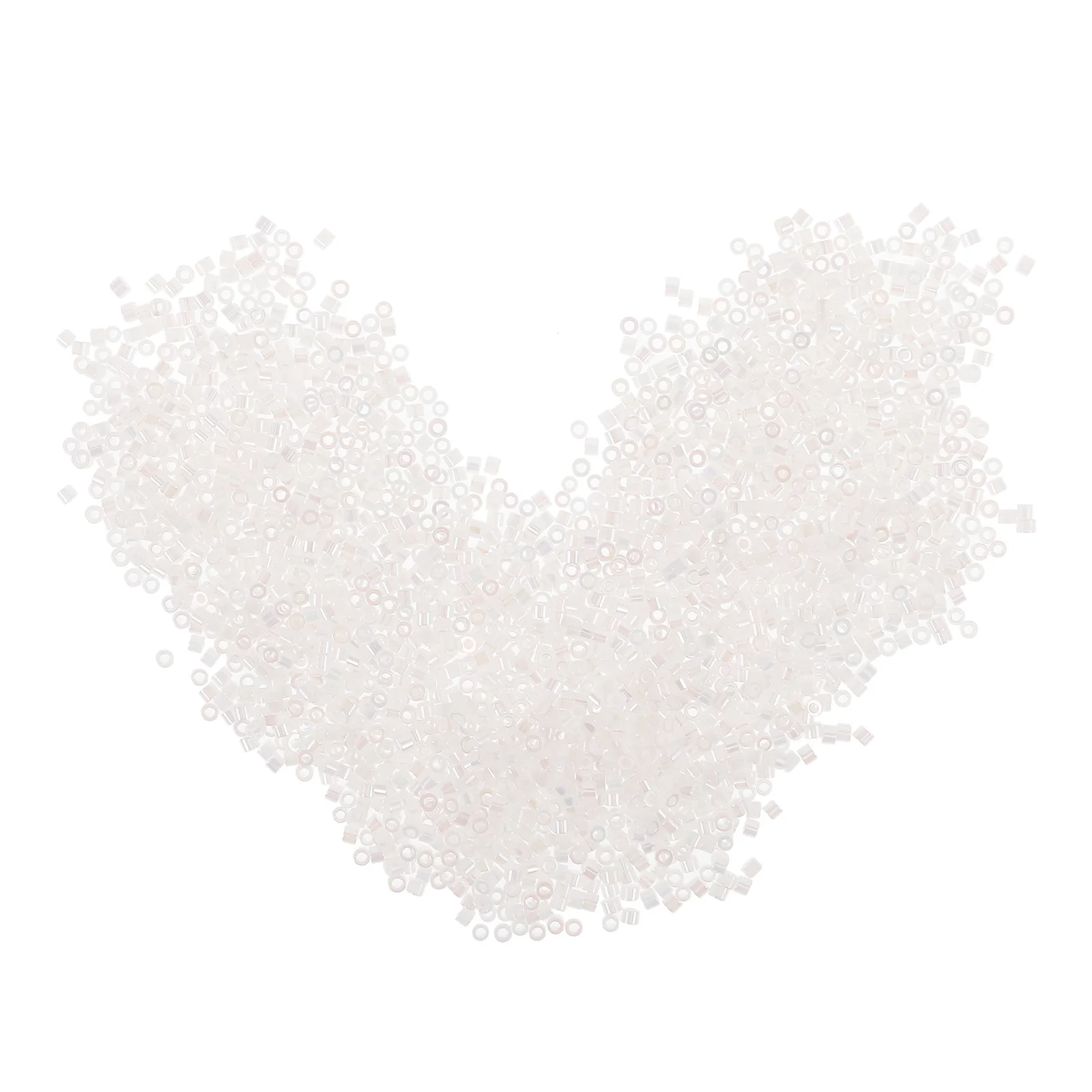 

2 коробки, многофункциональные стеклянные ювелирные изделия, принадлежности для рукоделия, браслет «сделай сам», бусины, декоративные бусины-разделители для ожерелья, серьги-ножного браслета