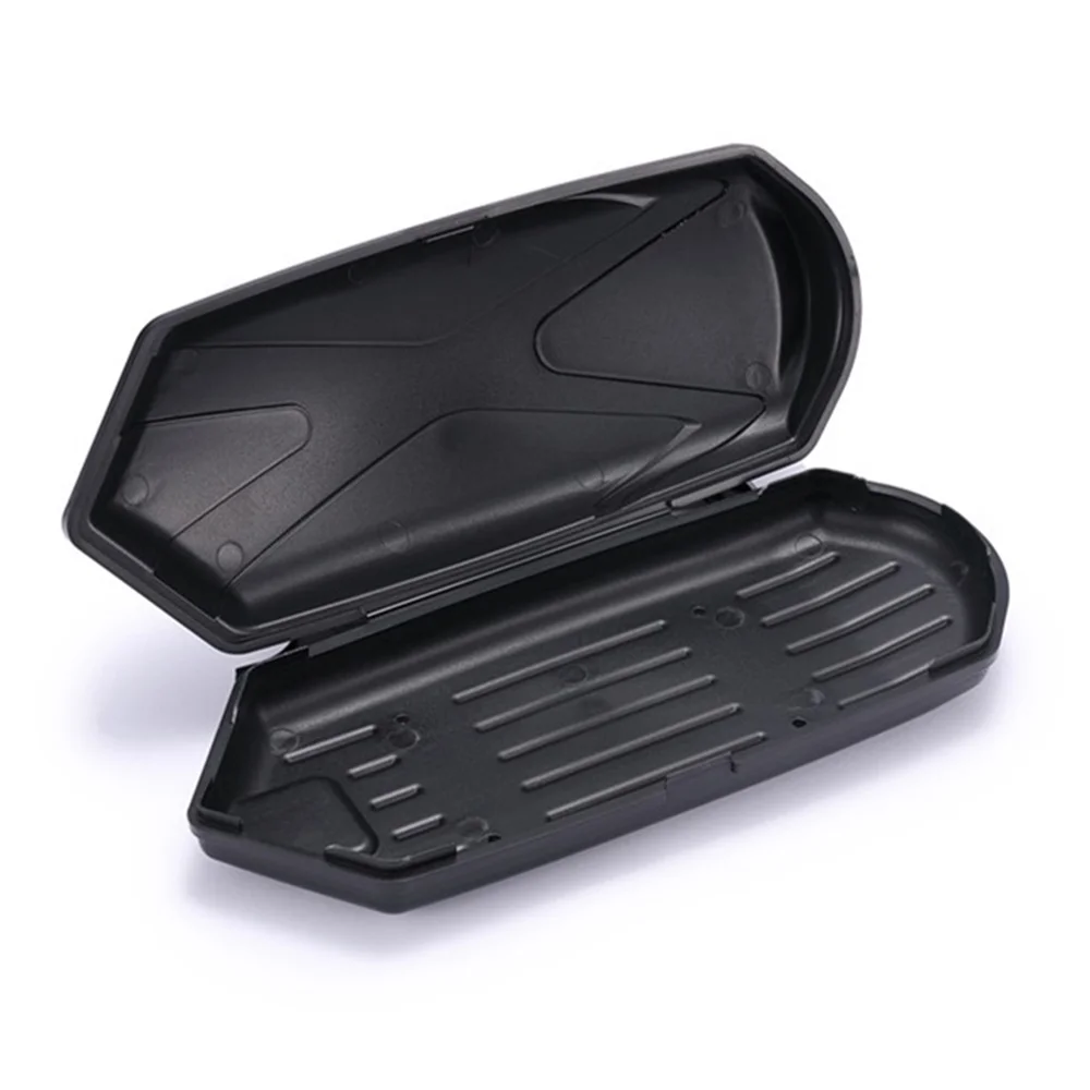 

Багажник на крышу XX с крепежной рейкой для Traxxas TRX4 TRX6 Axial SCX10 III 90046 AXI03007 1/10, детали гусеничного радиоуправляемого автомобиля