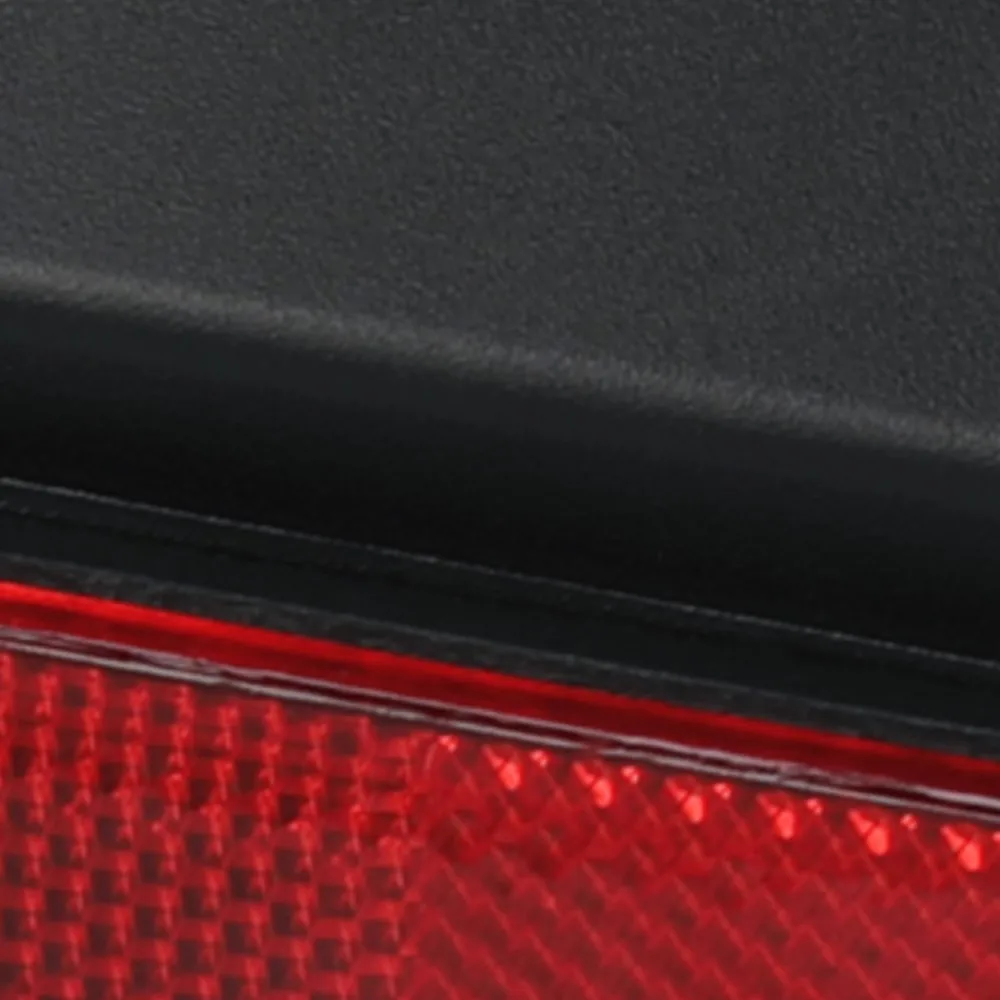 

Rear Number Plate Reflector FZ6R For Yamaha FZ6 FZ8-N S FZ1 FZS1000 Fazer Fazer8 FZ16 FJR 1300 TDM 900 TRACER 900 FJ09