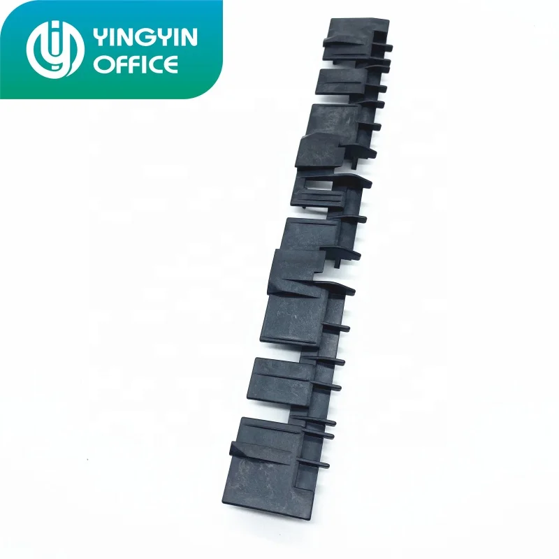 1*B140-4234 High Quality Fuser Picker Finger Guide Plate For Ricoh MP 2075 7500 7502 7001 8000 8001 6002 6503 7503