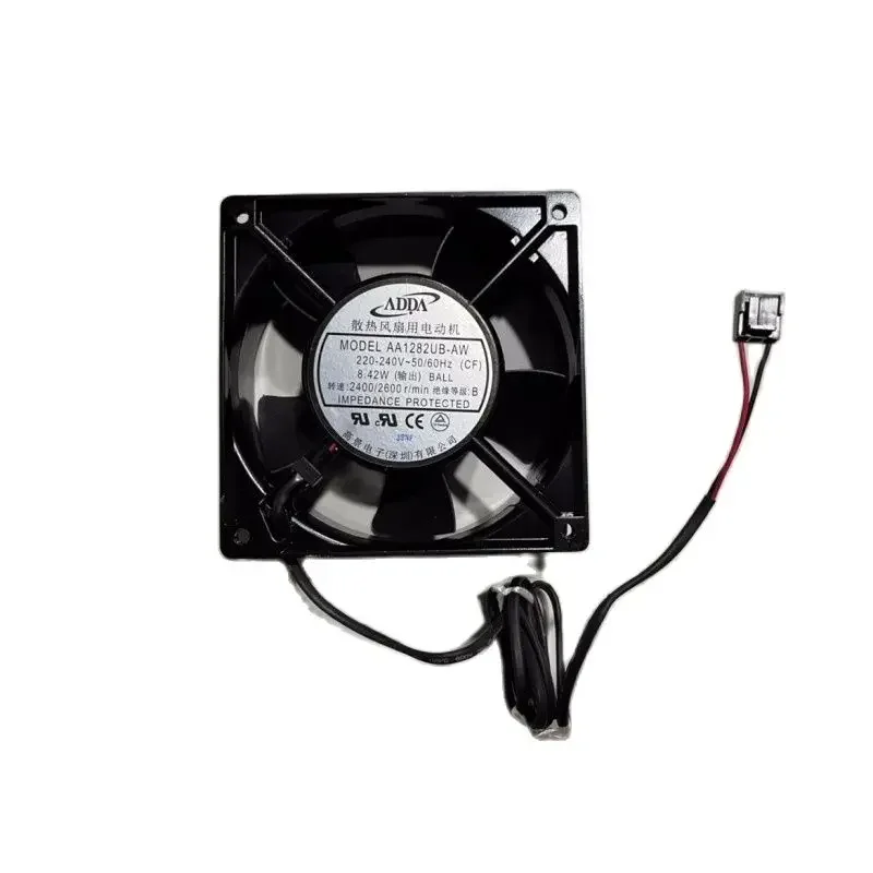 for Haier Central Air Conditioning Cooling Fan Fan Accessories AA1282UB-AW Multi line Screw Heat Pump new