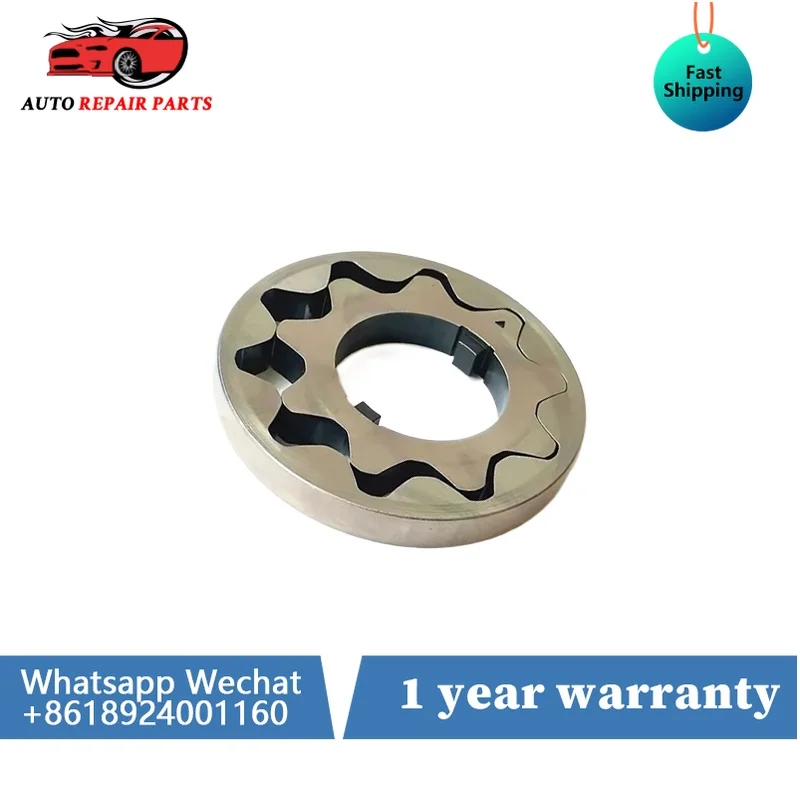 09D  Gear TR60SN Transmission Oil Pump Gear Transmission For Audi Q7 for Volkswagen Touareg Porsche Cayenne Car Accessories view 5