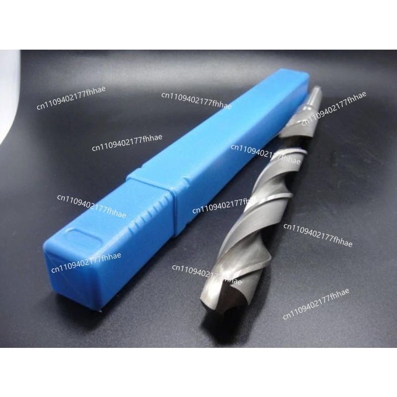 Taper Shank Extended Twist Drill/Extended Drill 40 * 450/500/600/700/800/900/100
