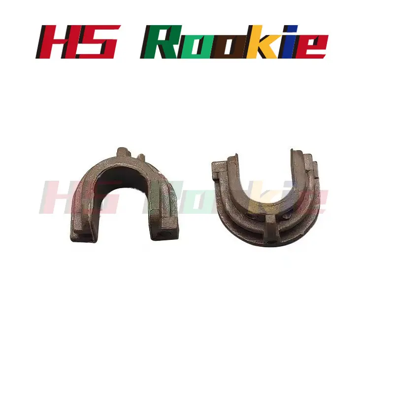 10sets RC2-1471-000 Fuser Pressure Roller Bushing for HP M1522 M1536 M1120 P1505 P1566 P1606 P1102 P1005 P1006 P1007 M125 M126