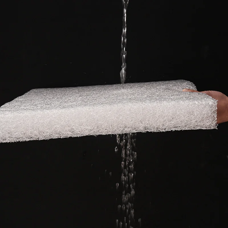 Luchtvezel zitkussen, koelkussen, zitkussen voor studentenklas, ademend voor verlengd zitten in de zomer