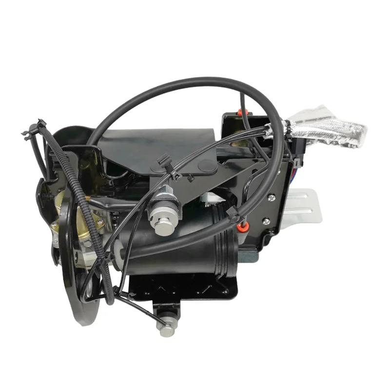 

A65P-P-3243 Автомобильный воздушный компрессор, компрессорный насос с пневматической подвеской 22936012 23468864 22983463 для CADILLAC XTS 3.6L 2013-2019