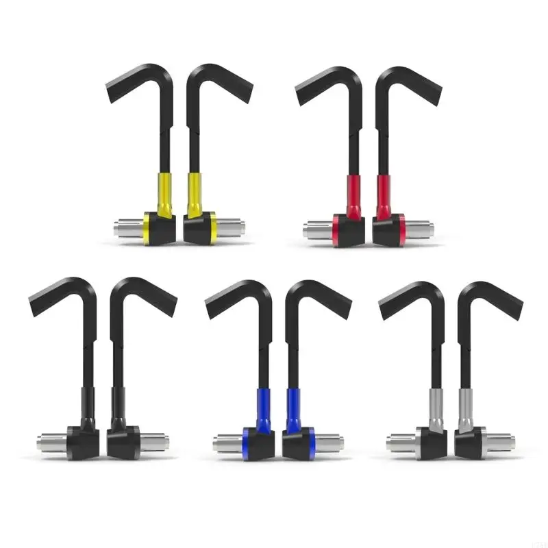 

U75E Motorcycle Hand Guard Handguard Shield- Motorbike Motocross Universal Protector