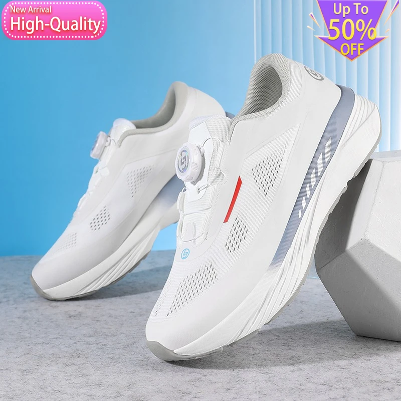 2026 summer hot selling mens womens sports shoes breatha lightweight running shoes wear-resistant foot protection walking shoes