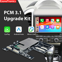 EZonetronics Wireless Carplay Android auto Module For Porsche PCM3.1 Panamera Cayenne Macan Boxster 911 718 AirPlay mirror link