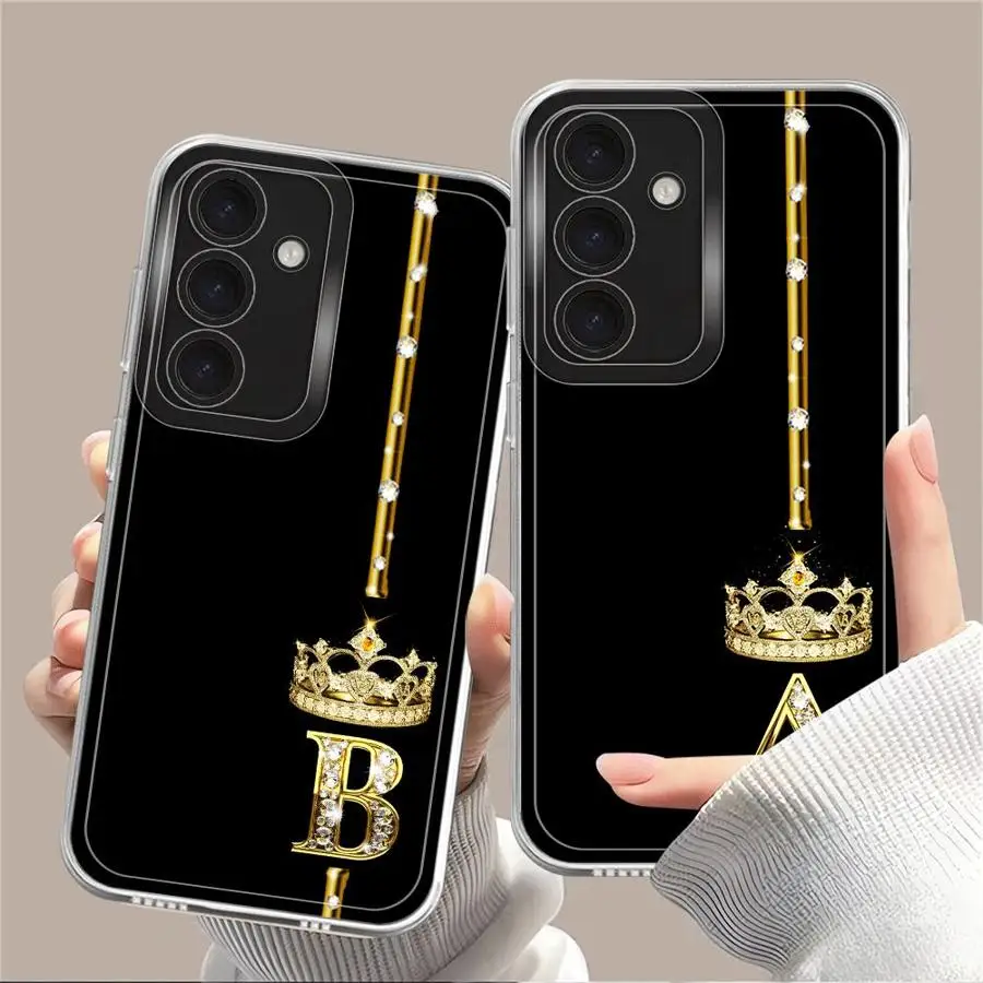 Queen Crown Letters…