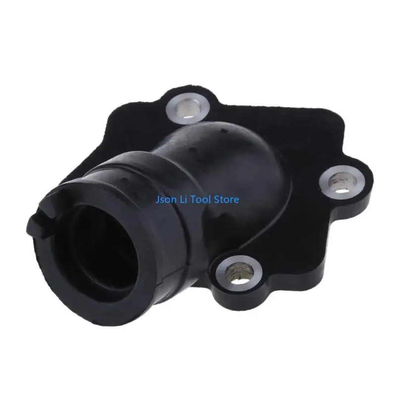 Y08D Durable Carburor Entake Mofold Boot Boot Joint Accessories For Jog 50cc 90cc 2 temps moteur