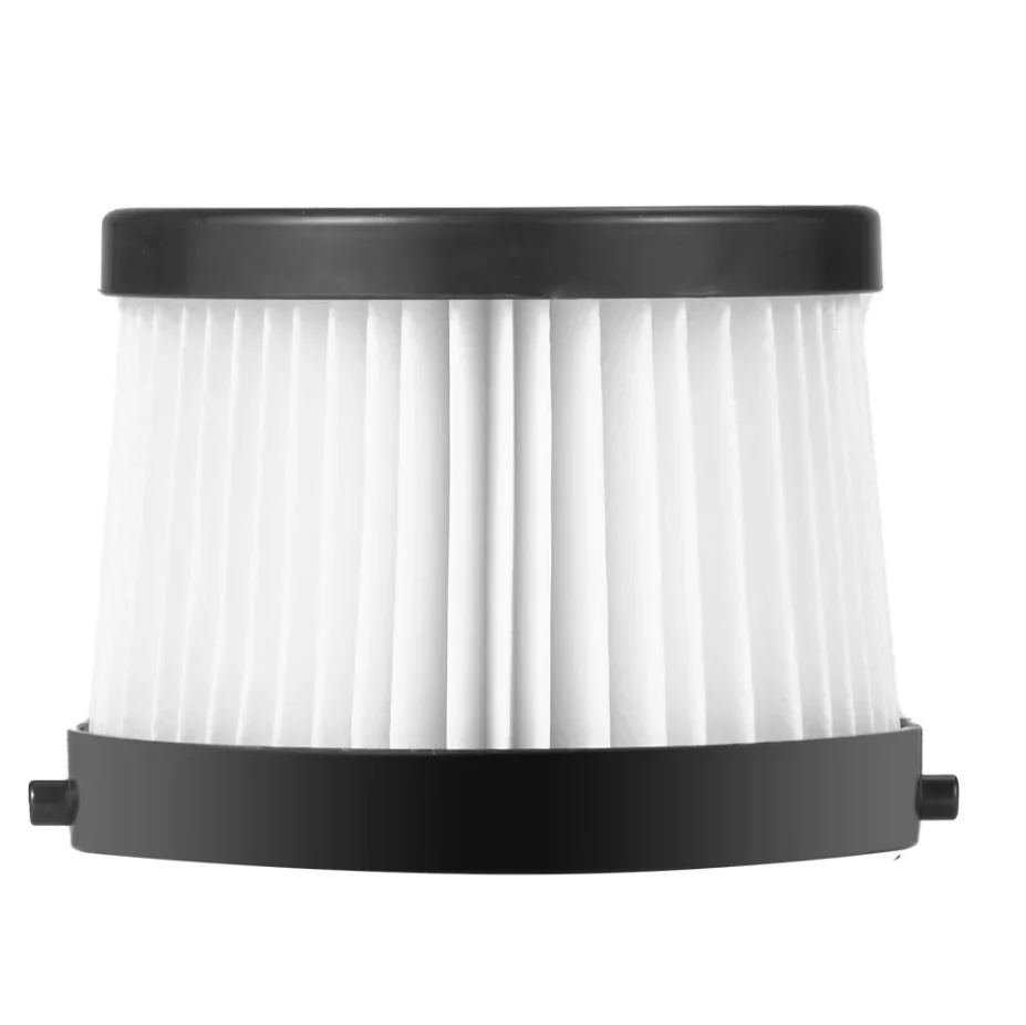 1/2 قطعة عنصر شاشة المرشح الأصلي لنموذج DCV501HB شحن مكنسة كهربائية تصفية استبدال للمكانس الكهربائية ماكيتا