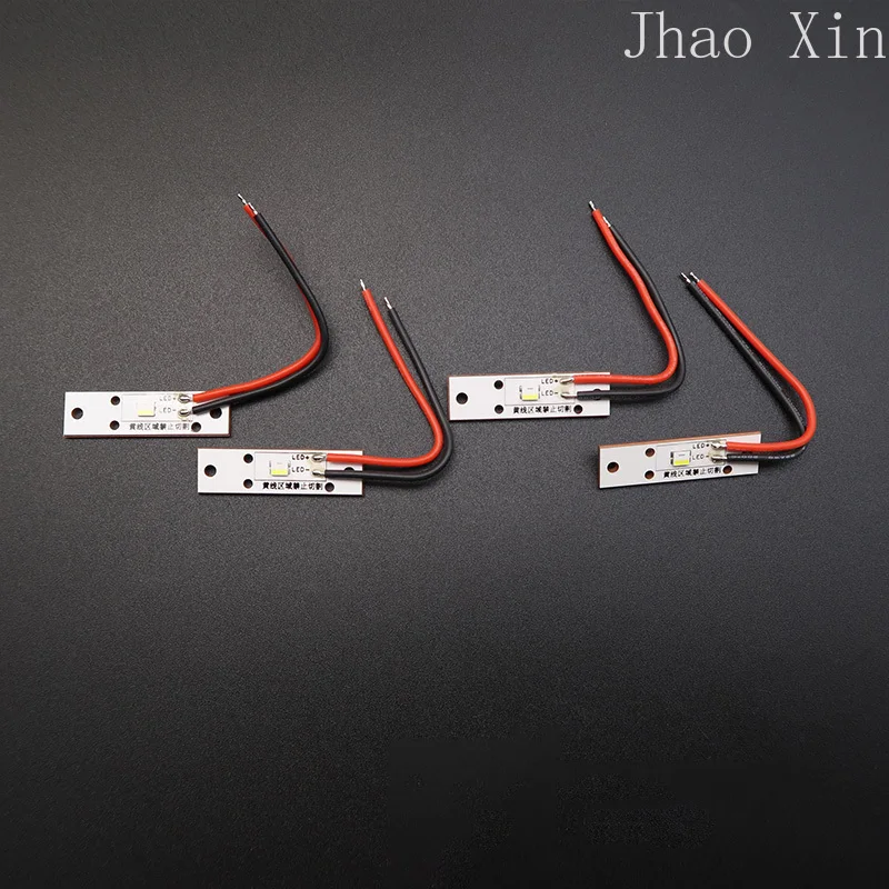 Light Source Board Chip Module Ballast Angel Eye for Lexus CT200 16-22 Daytime Running Lights Car Headlight DRL CHIP White Light - view 6