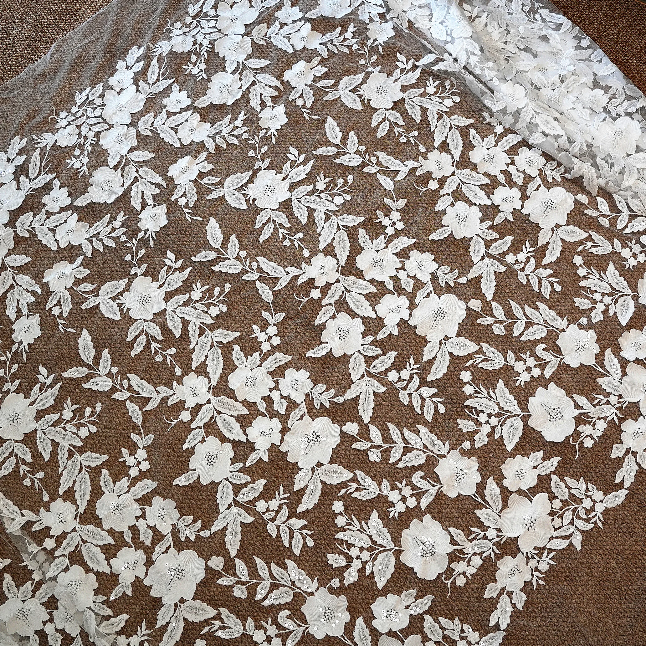 Bridal Wedding Dress Headpiece - Wedding Floral Supply review and price