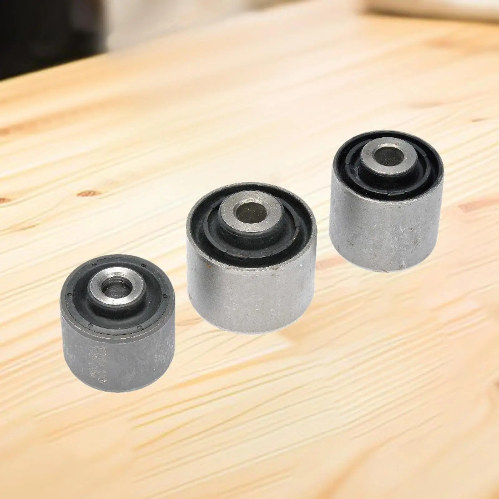 

Rear Suspension Knuckle Bushing, 523-081 Practical, Portable, Premium, Easy to Install, Replace, Accessory for Chrysler