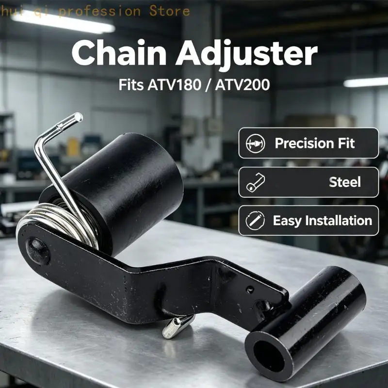 Set staffe per rulli guidacate - Roller Chain recensione e prezzo