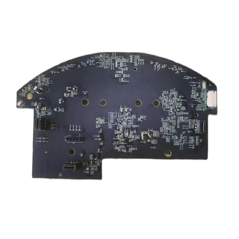 

【HOT-SALE】Huter Disassembled Motherboard Spare Parts For Xiaomi For Mijia 1C STYTJ01ZHM Home Tool Kit Vacuum Cleaner Accessories