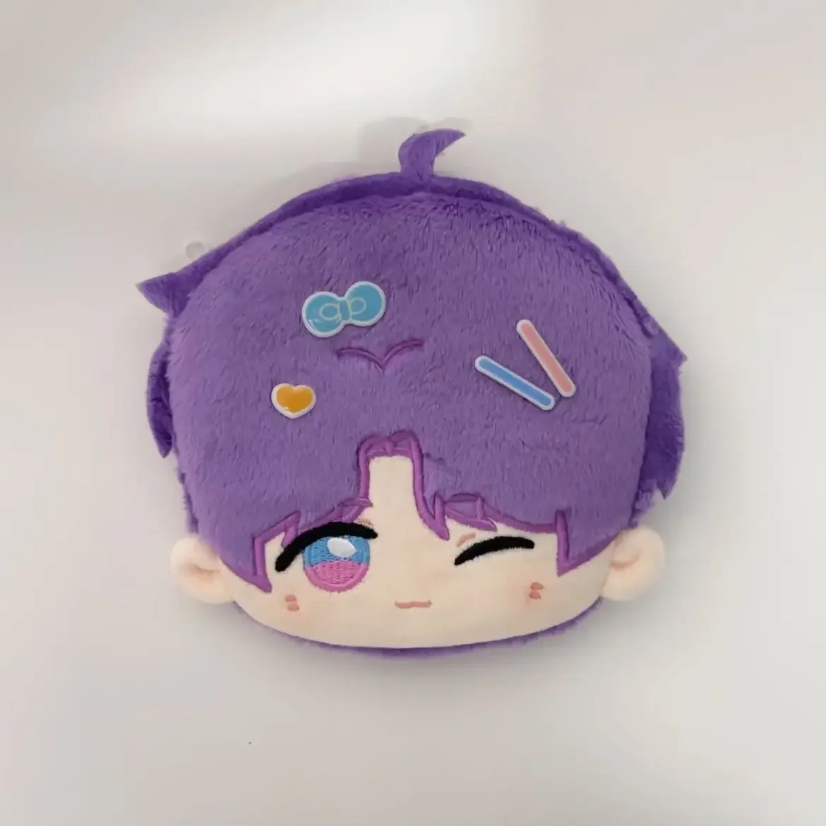 Rafayel Xavier Zayne เกมความรักและ Deepspace Sylus อะนิเมะตุ๊กตาเหรียญ Dumpling จี้กระเป๋าหูฟังกระเป๋าของขวัญวันเกิด