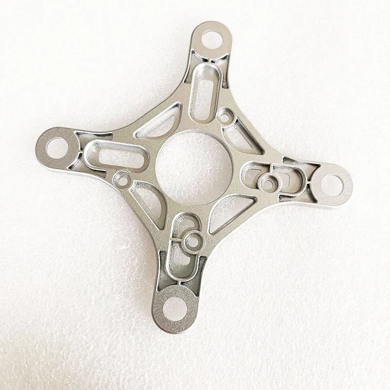 Phantom 3 Standard 3AP 3S Gimbal Vibration Dampers Plate Camera Protection Gear Shock-absorbing Board for DJI 3AP/3S Drone Parts - Image 3