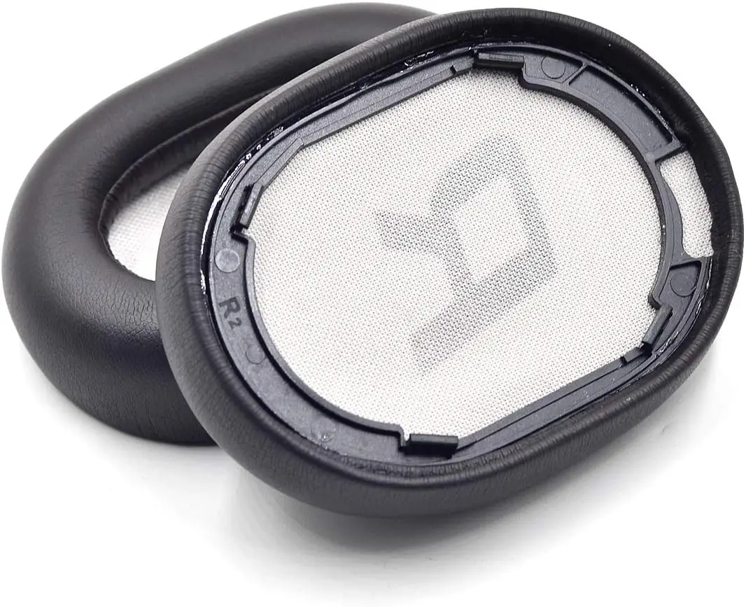 EarPads Replacement Ear Cushion Ear Pads Compatible with Plantronics Voyager 8200 UC, Backbeat Pro2 Headphone
