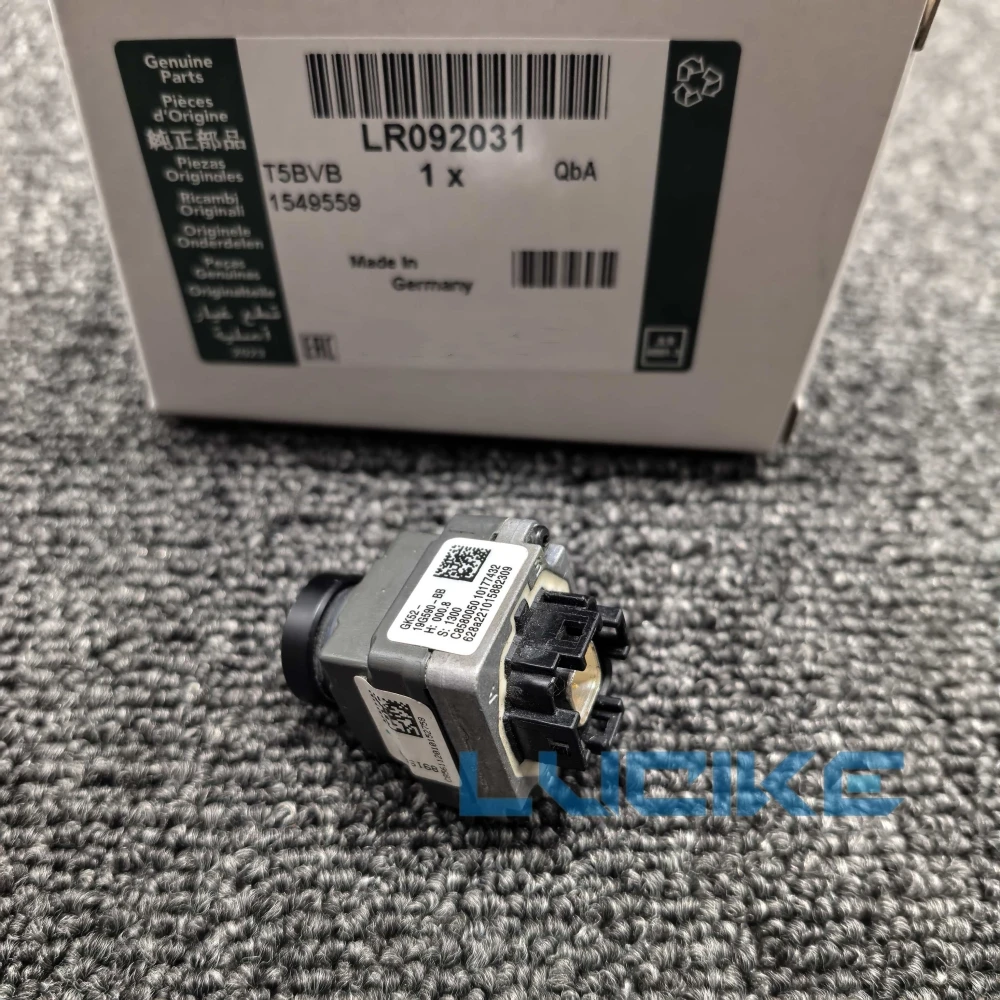 Camera assembly suitable for Range Rover Executive 2014-2018 Rear Door Camera LR092031 LR077384