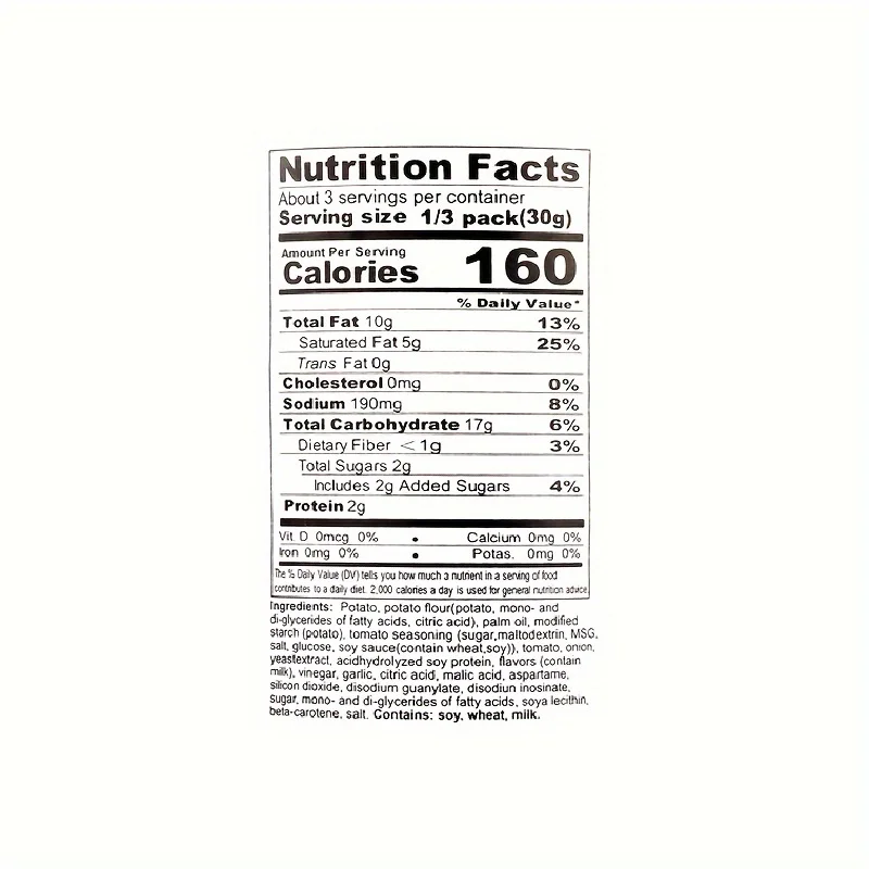 Chips de patatas Lay's de 3,18 oz (90 g) * 2 botellas La serie de televisión de ocio satisface los corbatos, bocadillos inflados de oficina