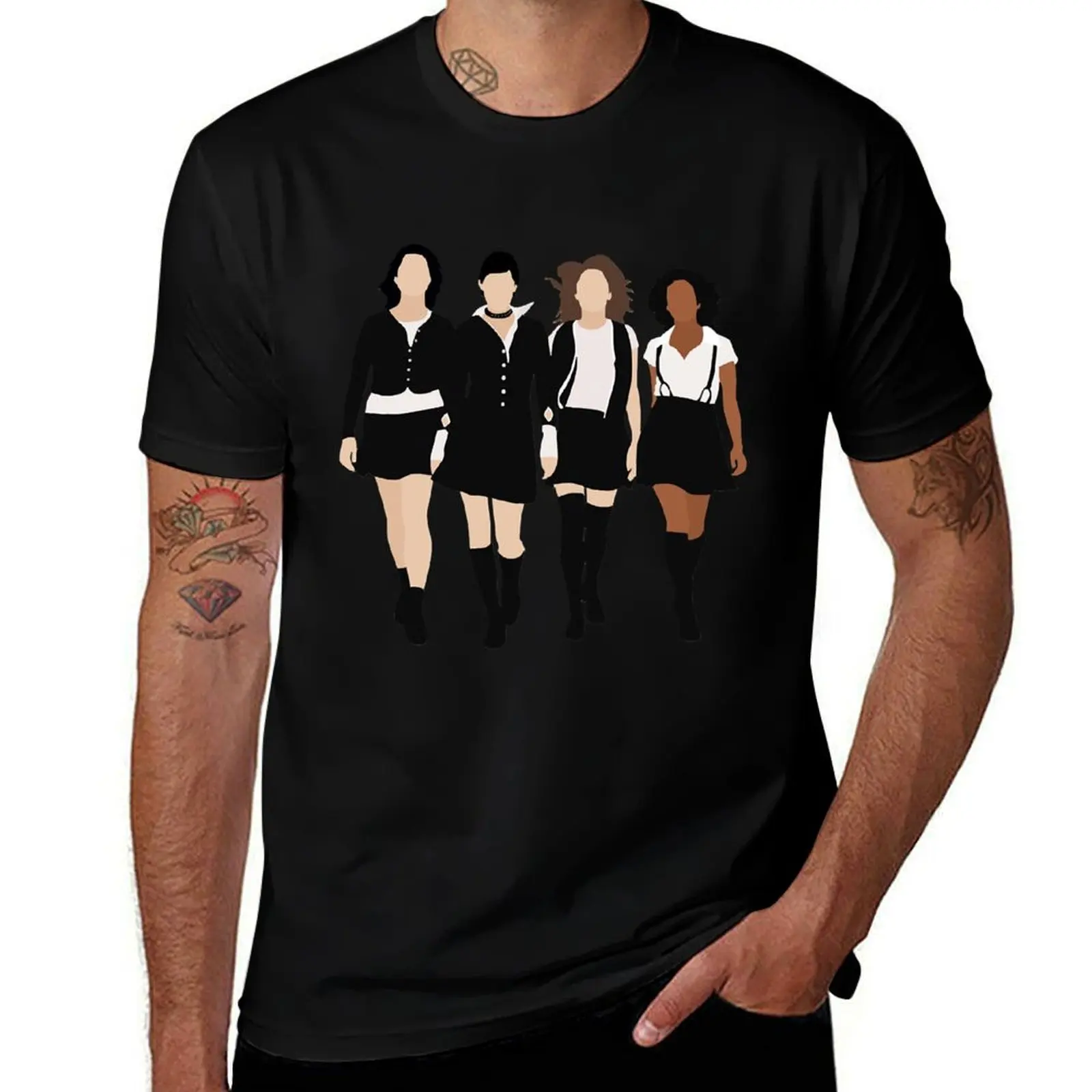 People Call Me The Craft Awesome Gift For Fan T-Shirt Casual Fashion Short Sleeve Cotton T-Shirt