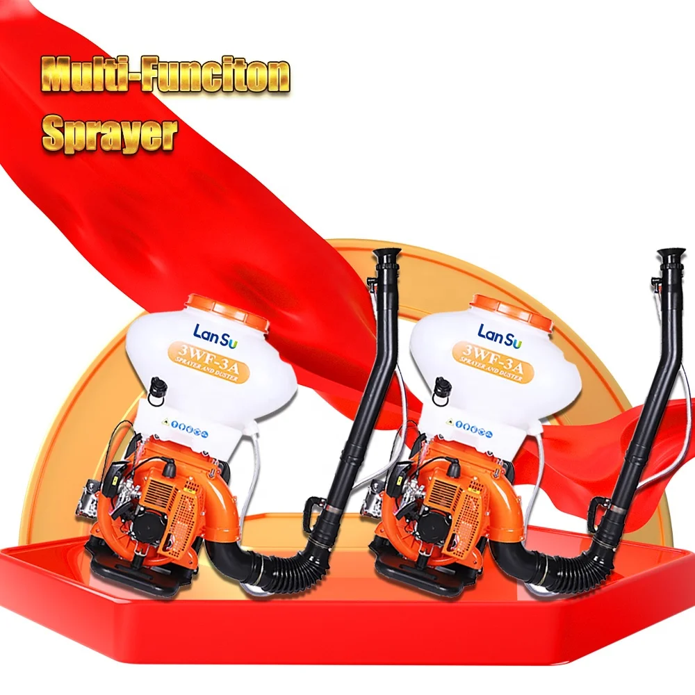 حديقة الديزل البنزين البنزين مضخة الطاقة البخاخ 100L 1000L 500L خزان عجلات مقطورة مزرعة الاعشاب آلة مكافحة الآفات الرش