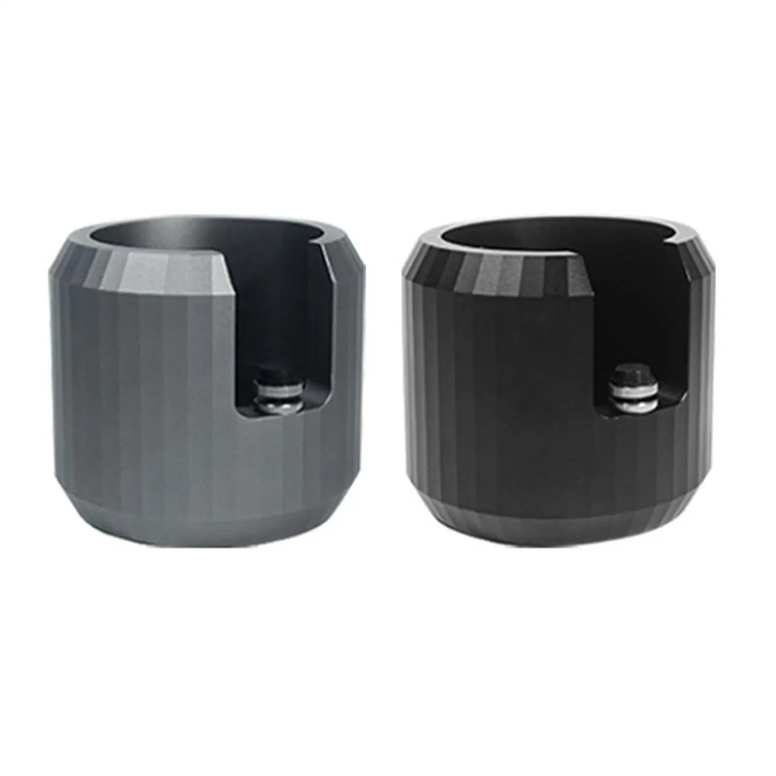 커피 필터 탬핑 거치대, 커피 머신 액세서리 도구, 상점 워크톱 카페 티룸용 포타필터 거치대 탬핑 스테이션