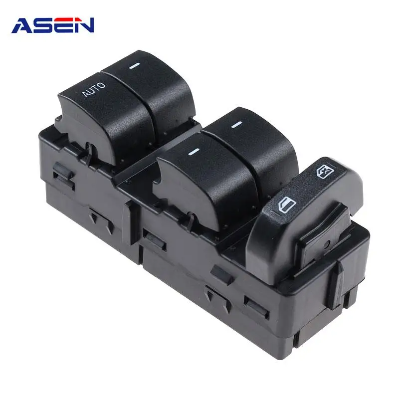 Master Power Window Door Switch 8E5Z14529AA 8E5Z-14529-AA SW7241 901-208 DWS804 DWS798 For Ford Crown Victoria 2009 2010 2011