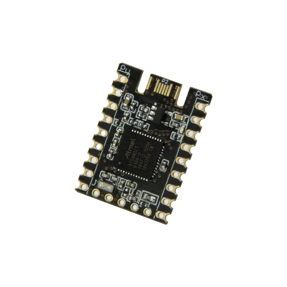 100% Original LILYGO® T-SAM21 Development Board ATSAMD21 MCU Module For Arduino Programming